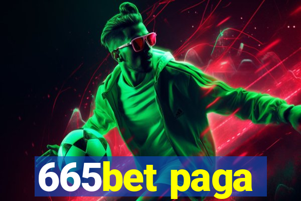 665bet paga